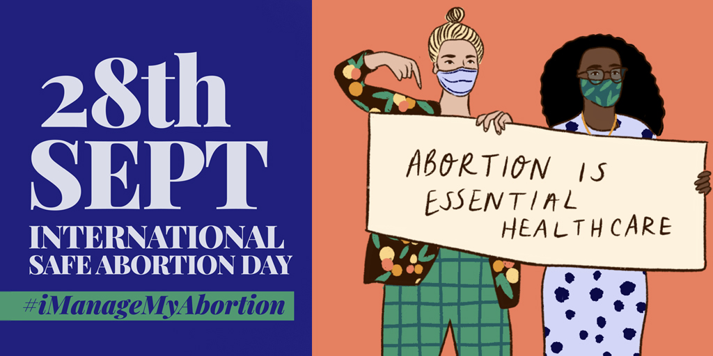 Nederlandse aanpak van abortus: leiders of achterblijvers in het garanderen van vrouwenrechten?