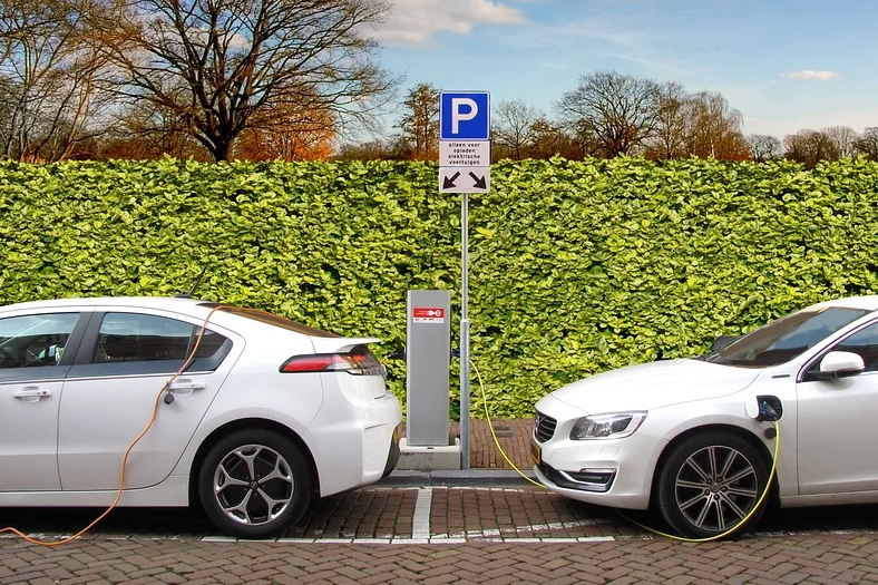 Tweedehands elektrische auto’s
