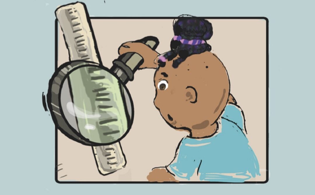 In dit boek over Afrika speelt het Westen níet de hoofdrol