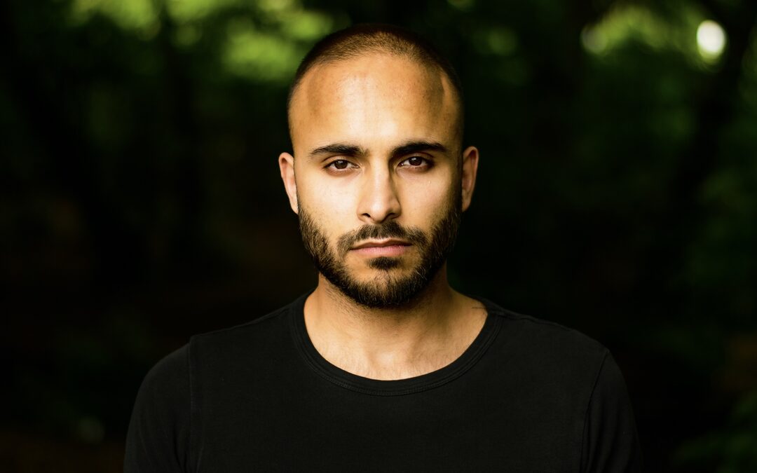 ‘Sanquin, moet ik nu een ‘dankbare homo’ zijn?’