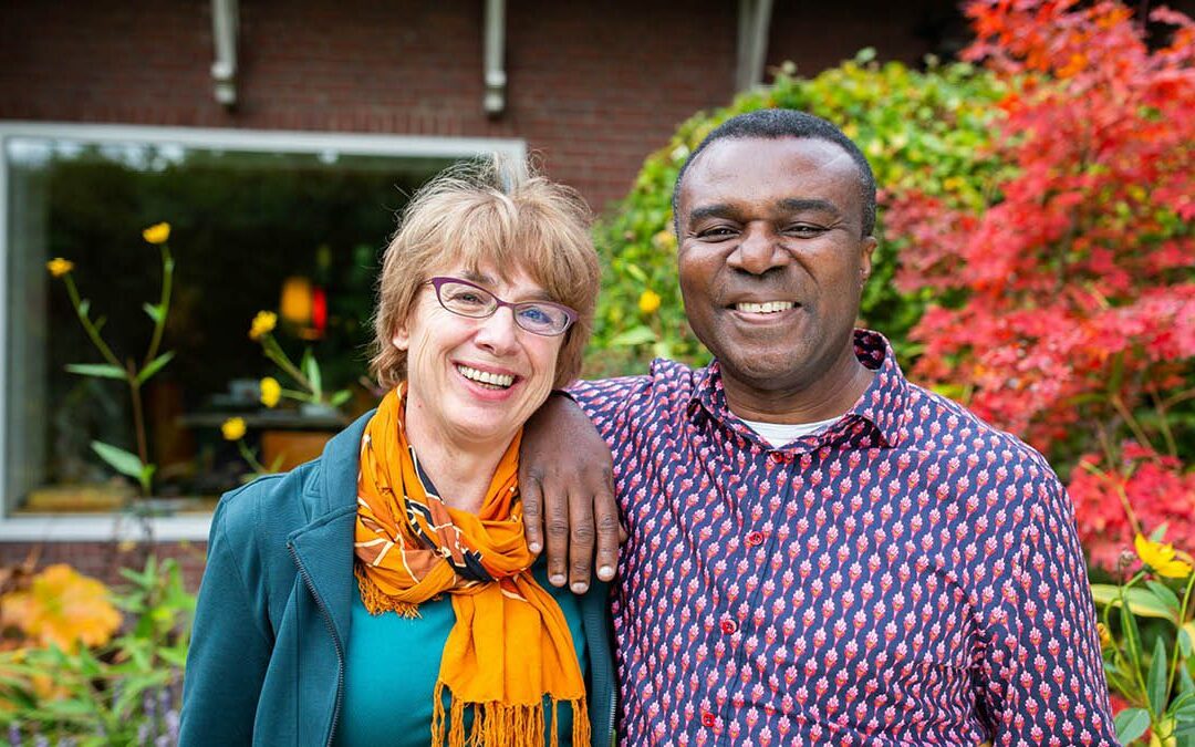 Na dertig jaar weten zij: een gesprek over racisme wordt nooit makkelijk