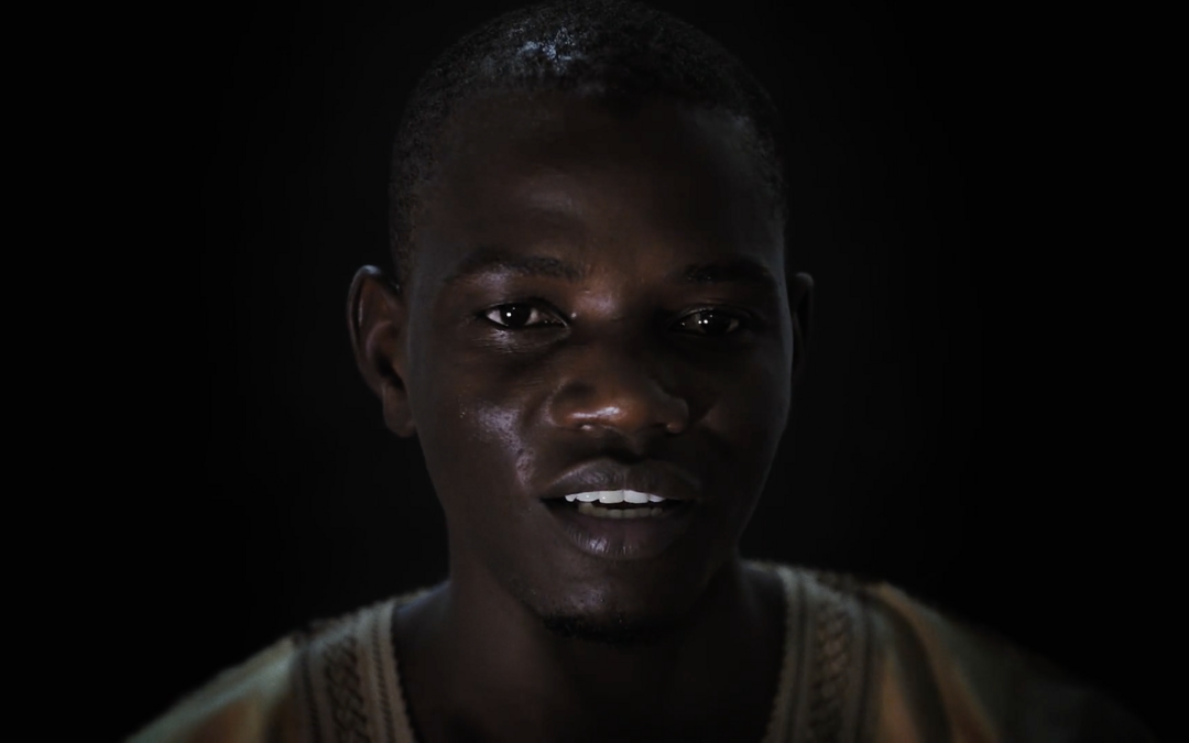 Deze filmmakers geven migranten zélf de camera