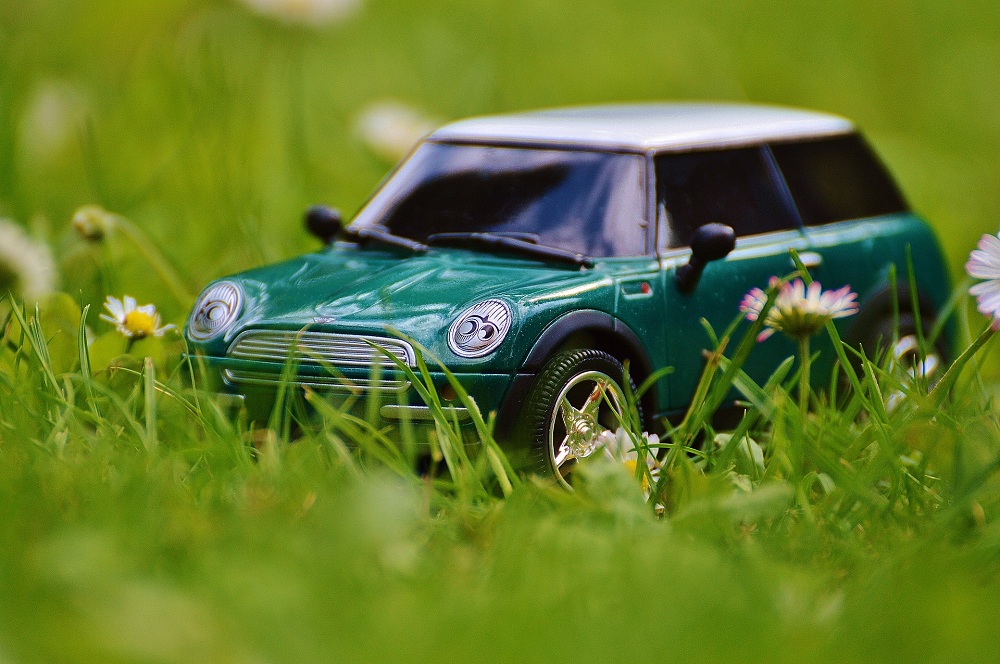 Zo koop en rijd je een ‘groene’ auto