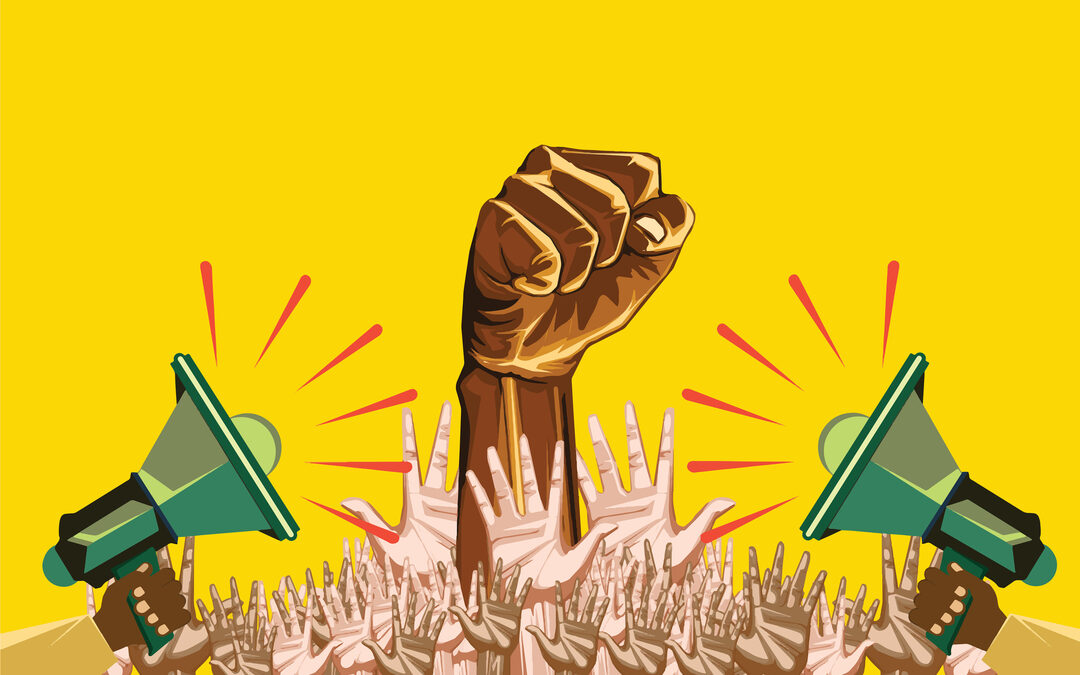 Ik ben slachtoffer van discriminatie, waar kan ik terecht?