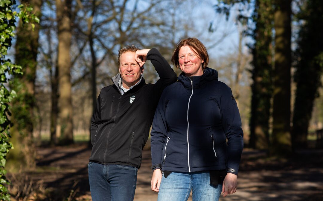 Wat als burgers samen alle landbouwgrond bezaten?
