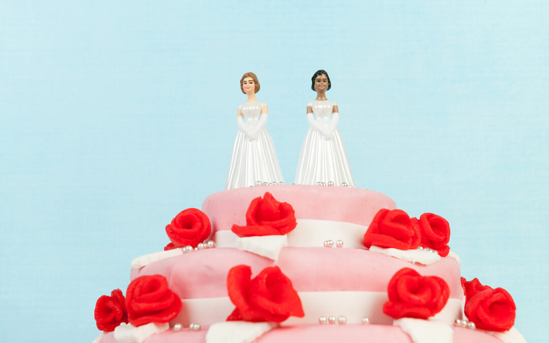 ‘Er is niets emanciperends aan het ‘homohuwelijk’’