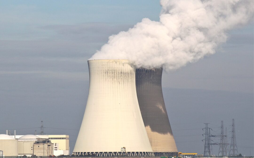 Hoe zit het nou met kernenergie?