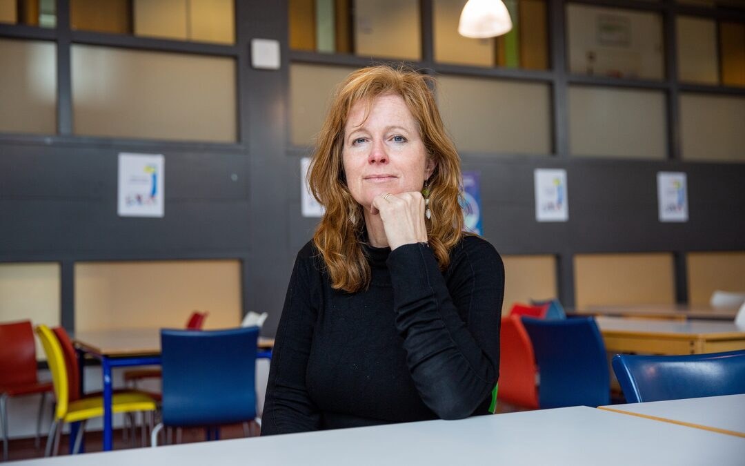 Hoe je psychische hulp eruitziet bepaal je bij @ease zelf