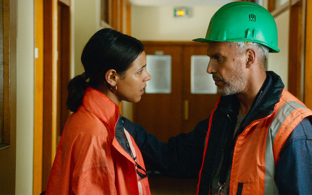 ‘Rouge’: een ode aan vrouwelijke vastberadenheid