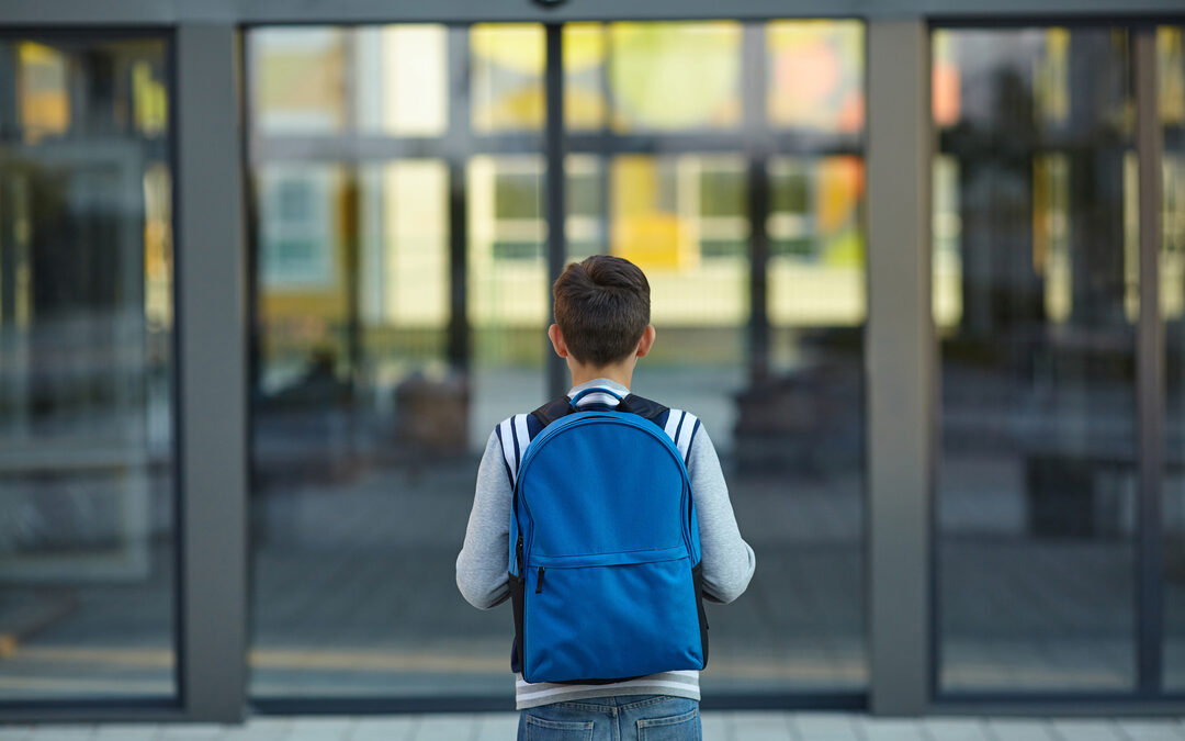 Kinderen zijn geen tolk (maar de overheid laat ze geen keus)