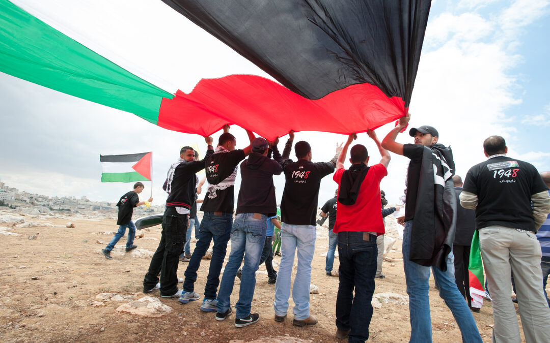 Zo uit je kritiek op Israël zónder jodenhaat