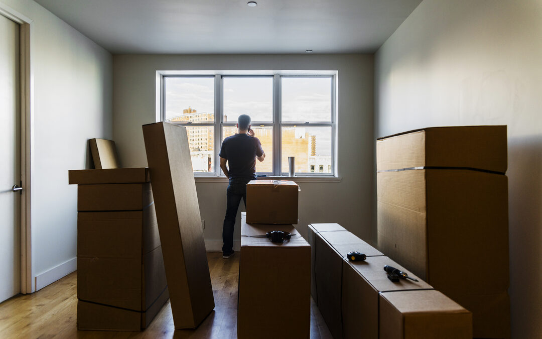 Hoe de politiek een koopwoning voor jongeren onbereikbaar maakt