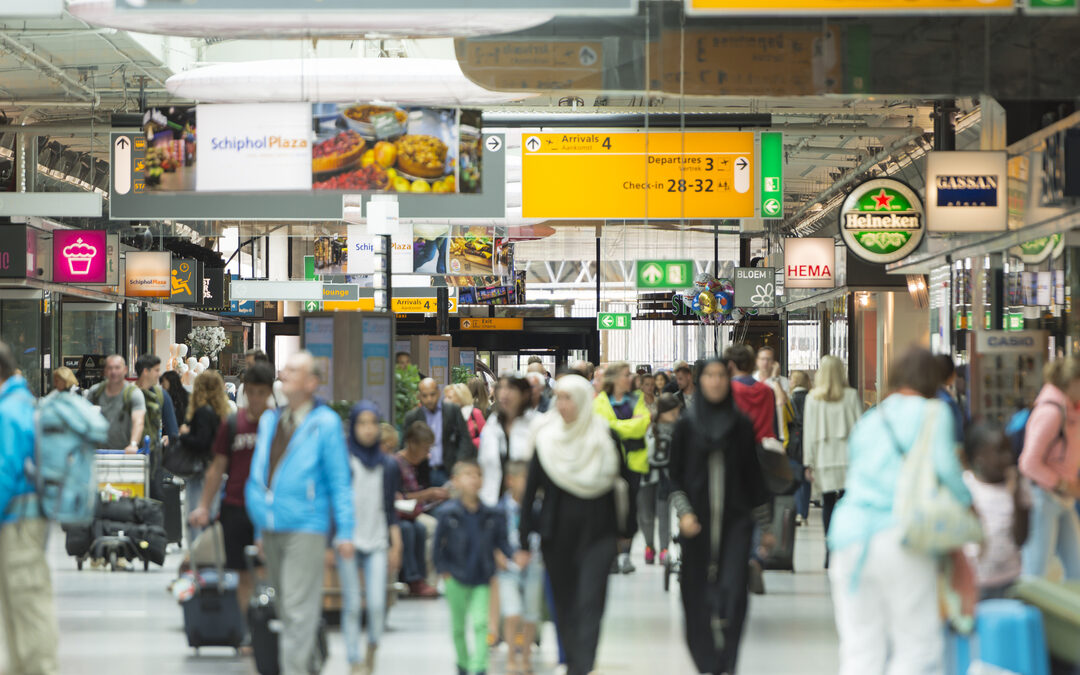 Waarom we verandering moeten eisen nu de samenleving opengaat