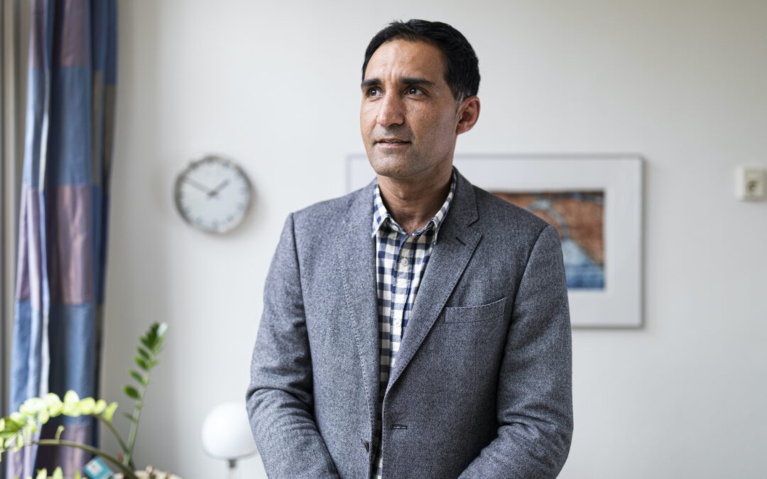 Deze huisarts dicht de vaccinatiekloof door ongelijkheid aan te pakken