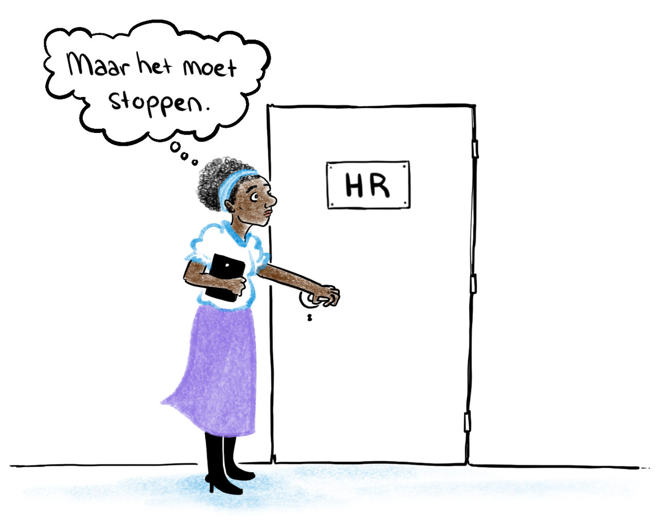 22 gedachte – is dat het waard