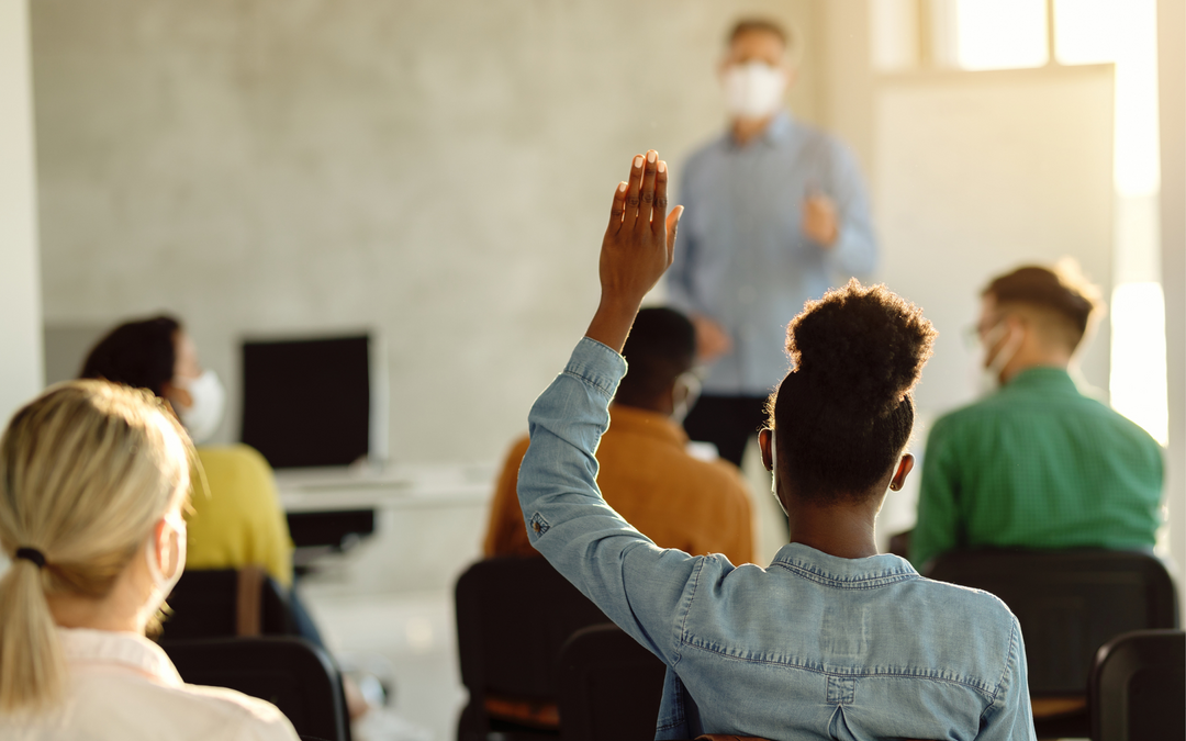 Als je Afrikaanse diploma nog maar half zoveel waard is