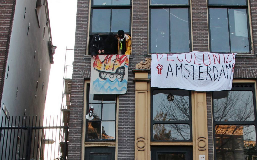 Zo kraakt de kraker anno 2021