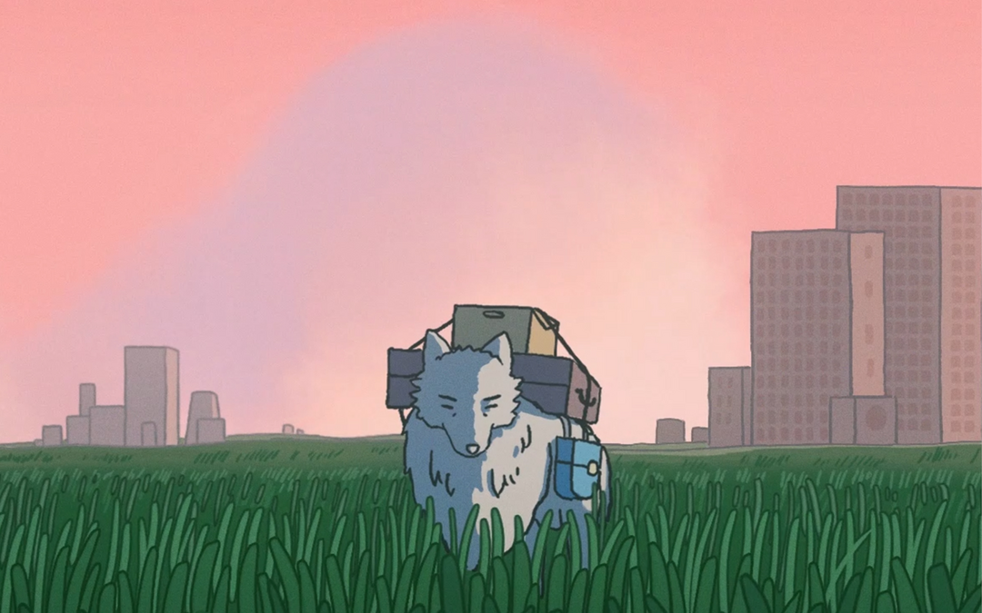 Klimaatpoëzie: Rewilding