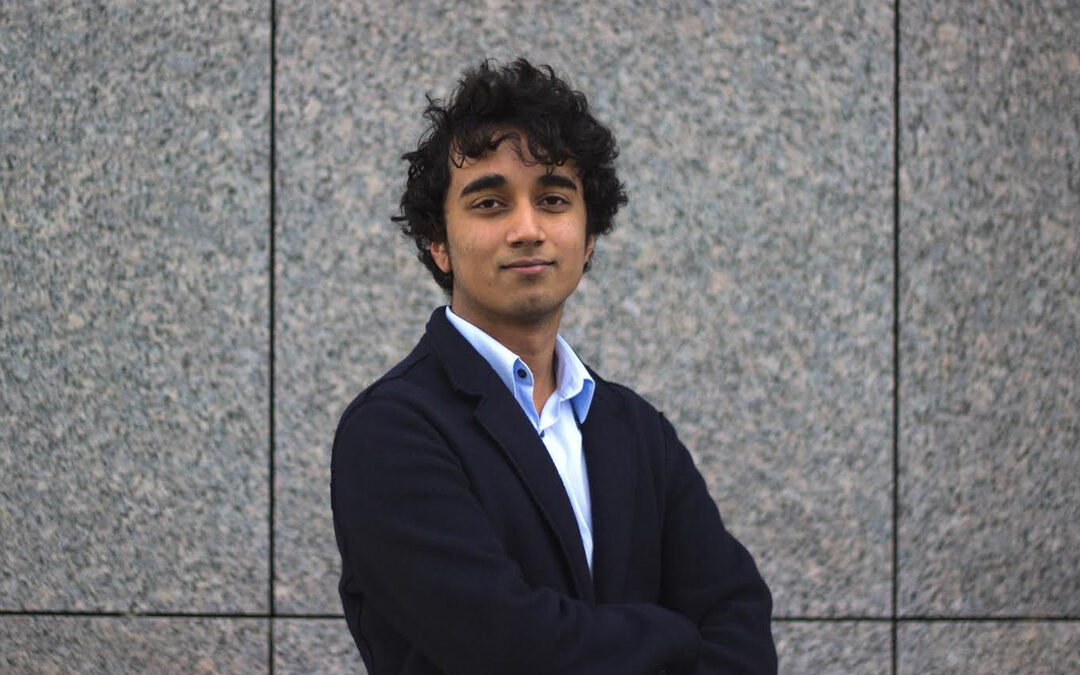 Meneer de staatssecretaris, waarom stond ik op uw zwarte lijst?