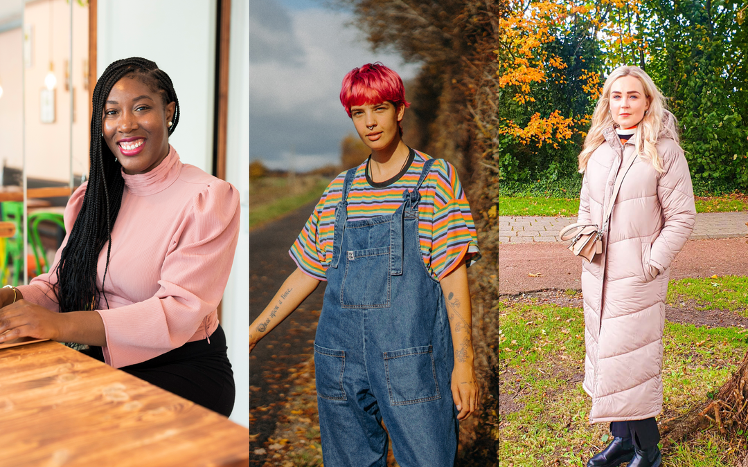 Deze influencers zetten ons denken over #autisme op zijn kop