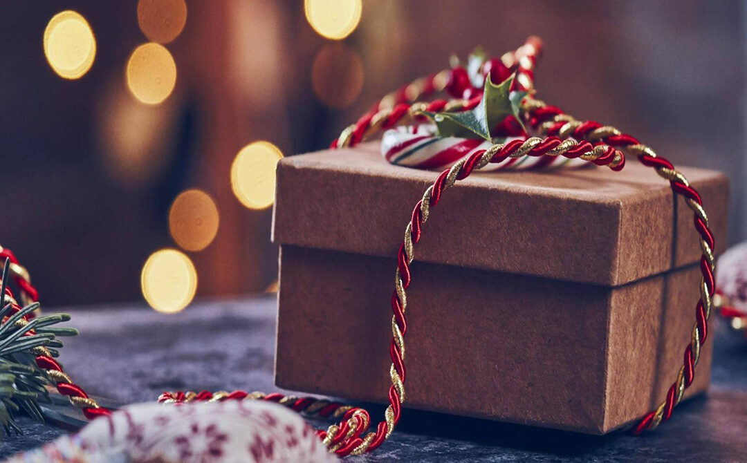 Trends voor kerstpakketten in 2021 en een duurzame kerst