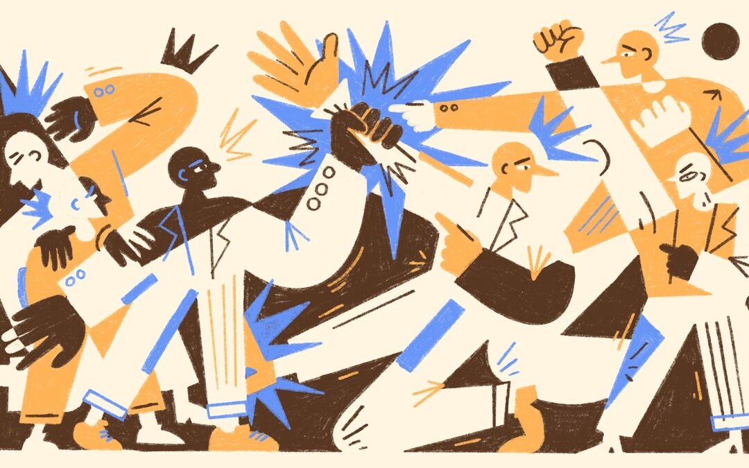 Wat ‘woke’ écht betekent (en hoe het misbruikt wordt)