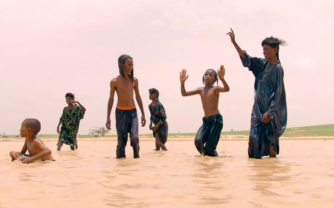 5 films waarin de klimaatramp al in volle gang is