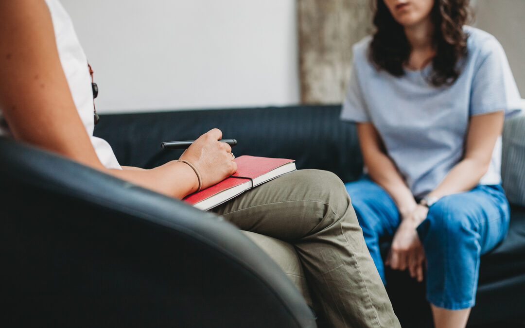 Vertrouwenspersoon niet verplicht: ‘Ik deed mijn verhaal bij een vriend van de dader’
