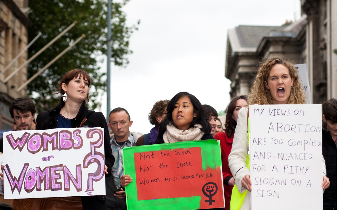 10 mythes over abortus ontkracht