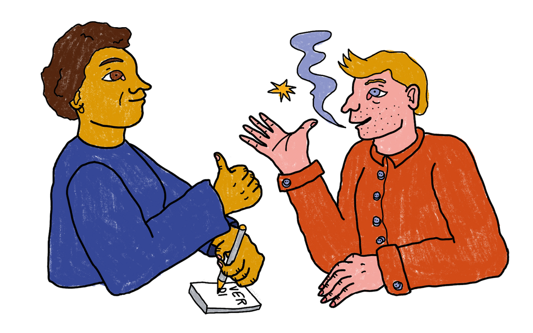 Hoe geloofwaardig is een journalist die ook voor bedrijven schrijft?