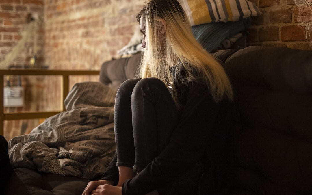 Angst bij Oekraïense lhbti+’ers: ‘Voor de Russen zijn wij geen mensen’