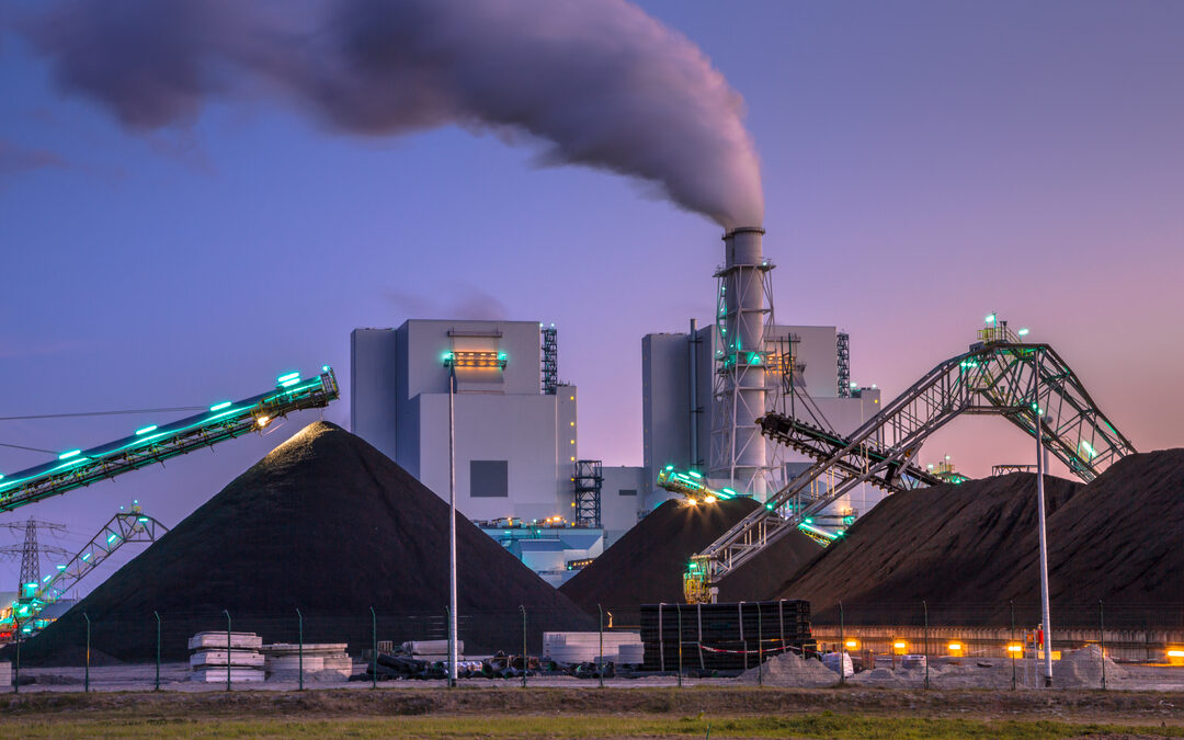 Het ‘klimaatkabinet’ dwarsboomt zijn eigen beloftes