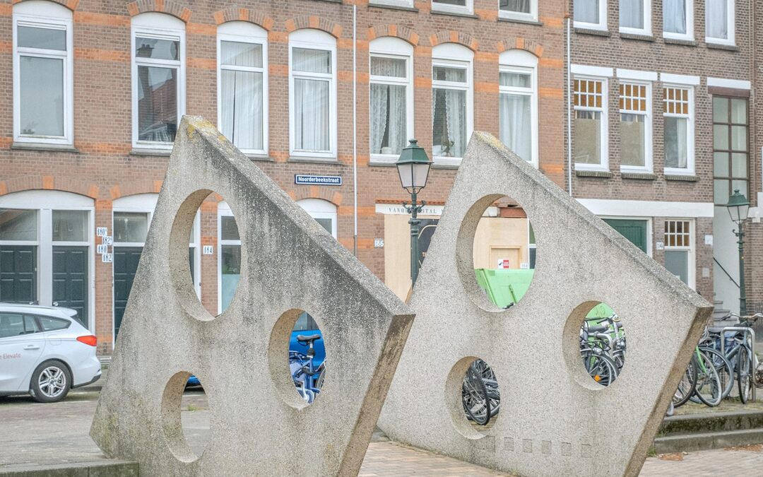 Hittepolitiek: arme wijk, warme wijk