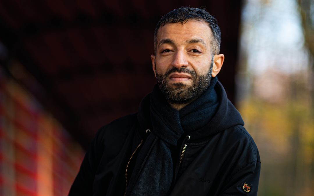Tofik Dibi: ‘Ik wil niet 24/7 woke hoeven zijn’