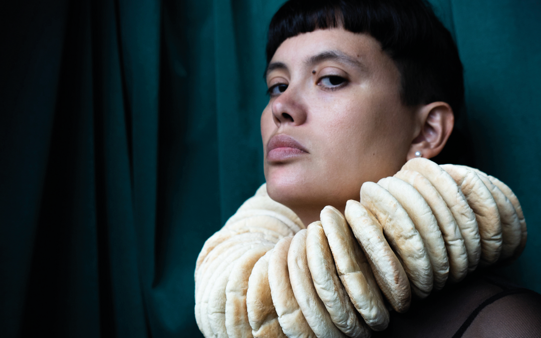 Dorothy Porker: ‘Guilty pleasures? Dit is gewoon lekker eten’