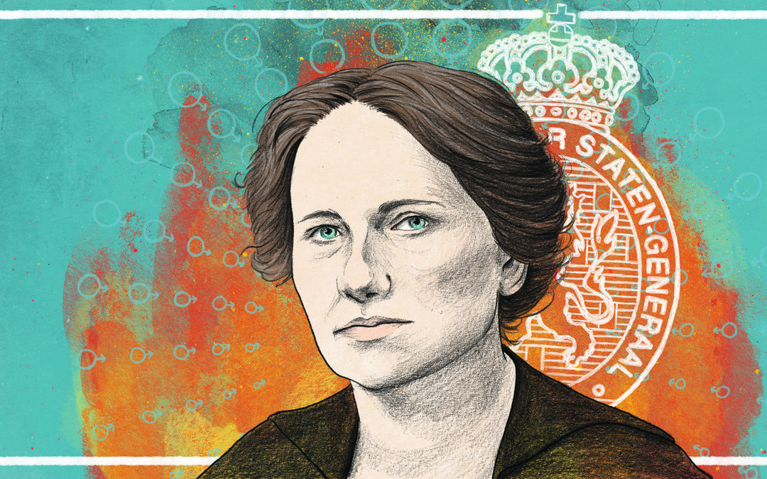 Waarom je politica Suze Groeneweg (1875-1940) moet kennen