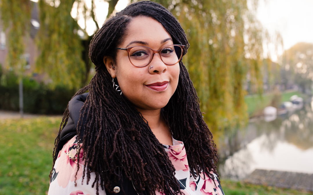 ‘Kinderen kleurenblind? Dat is een mythe’, zegt de antiracistische pedagoog
