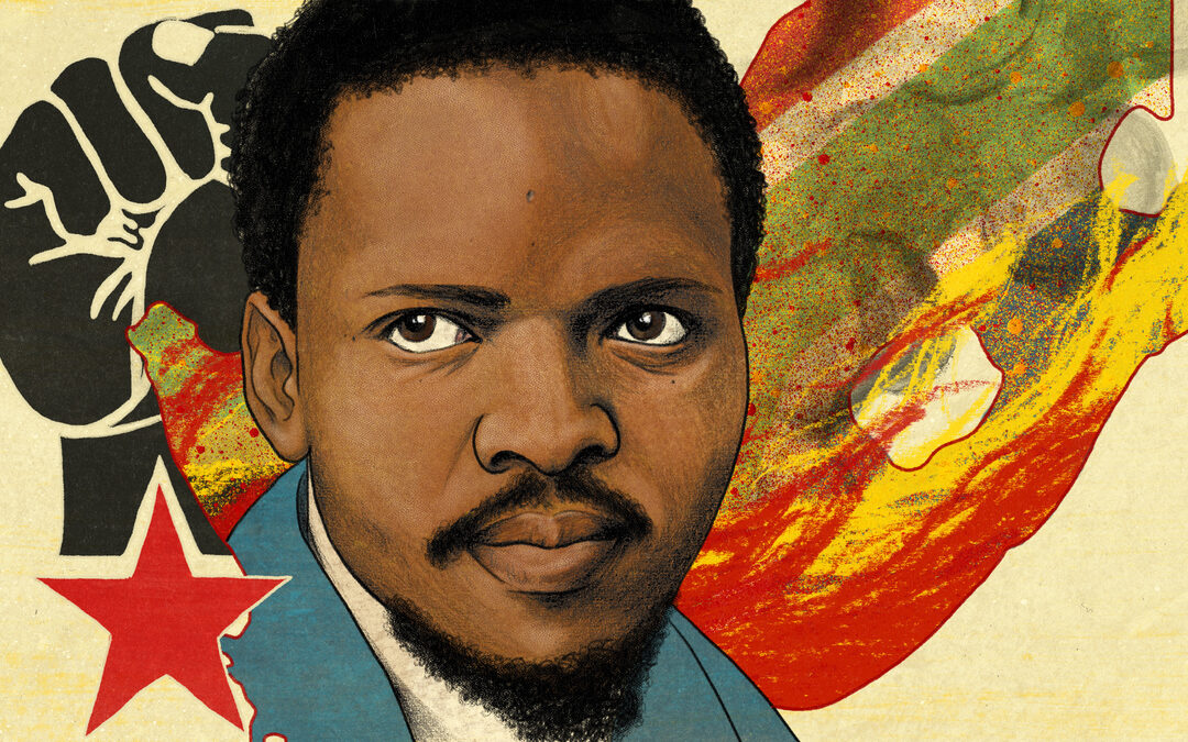 Waarom je burgerrechten­activist Steve Biko (1946-1977) moet kennen