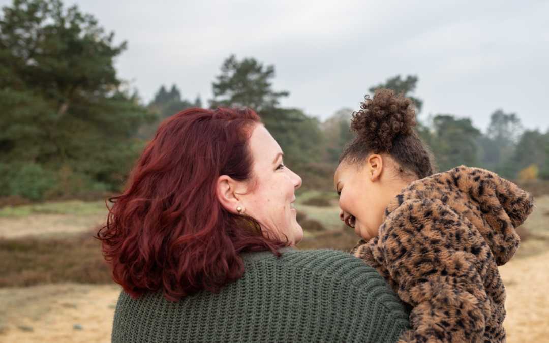 ‘Ook voor witte kinderen zijn zwarte rolmodellen een aanwinst’