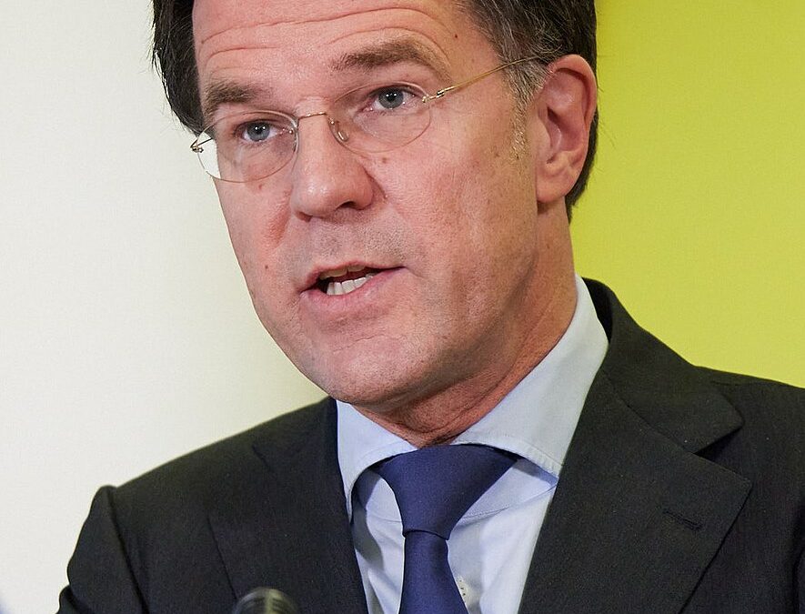 Opvangcrisis veroorzaakt door regering zelf
