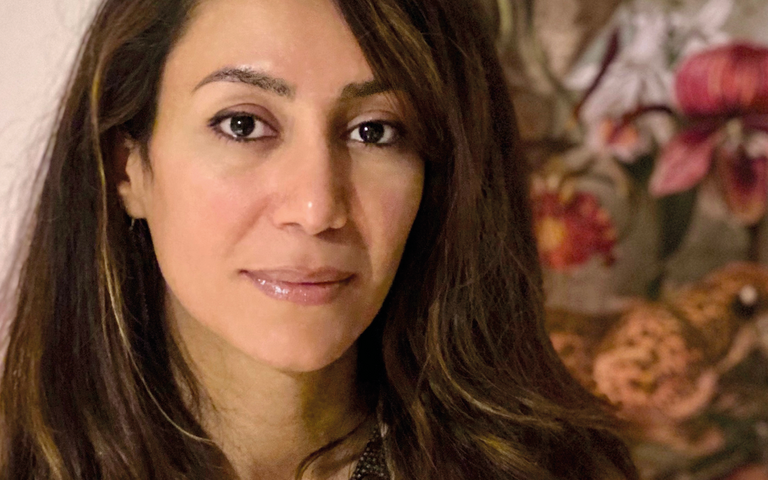 Deze docent demonstreerde als student in Iran: ‘Maar de huidige protesten zijn anders’