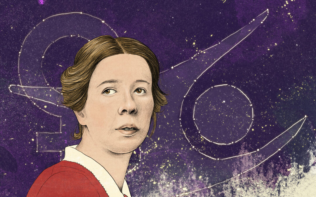 Waarom je revolutionair jurist Clara Wichmann moet kennen