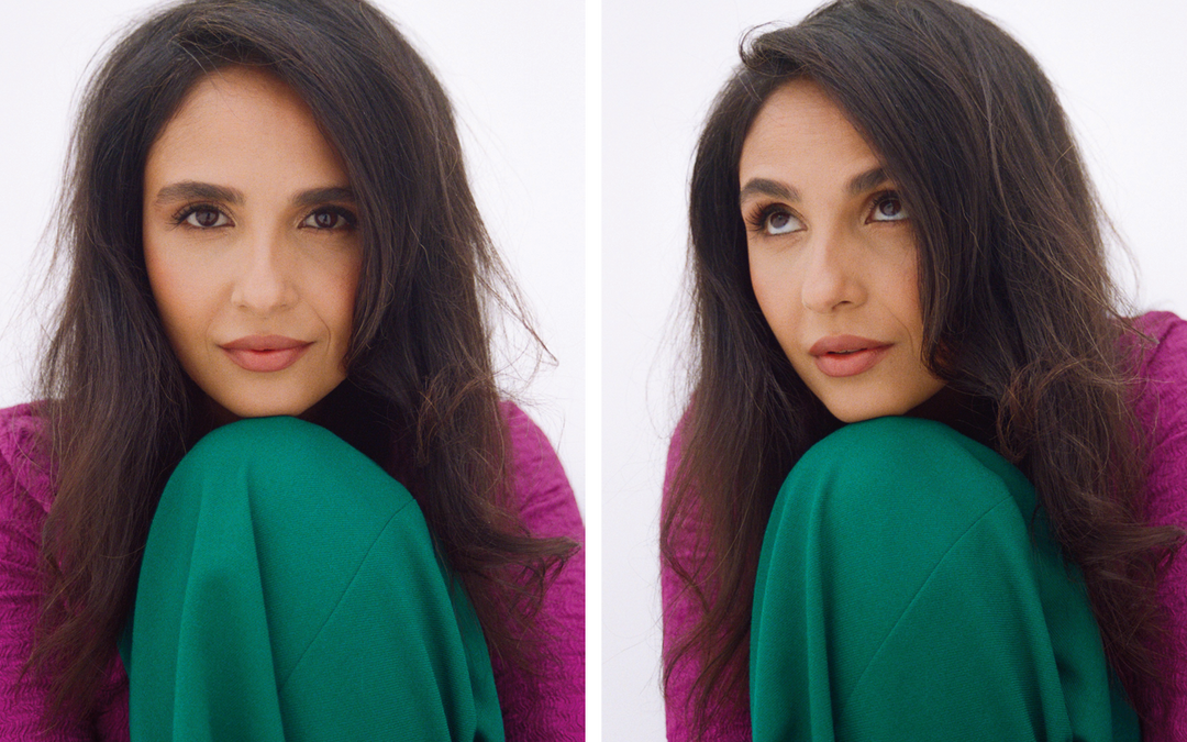 Nieuwe columnist Maryam Hassouni: ‘Slachthuizen moeten glazen muren hebben’