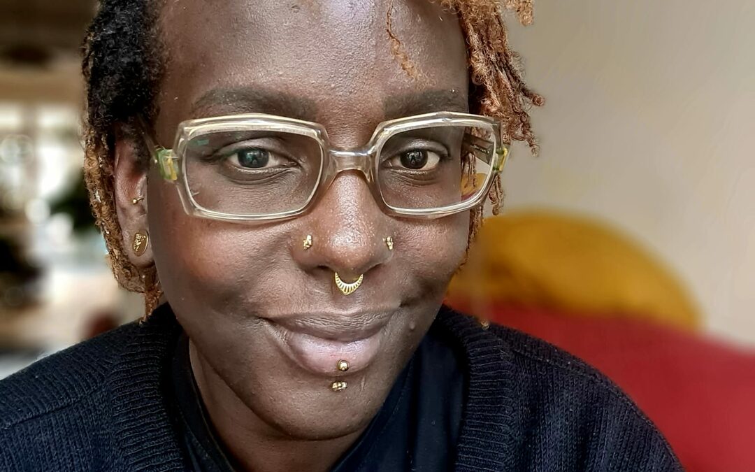 Wie bepaalt wie zich vrouw mag noemen?