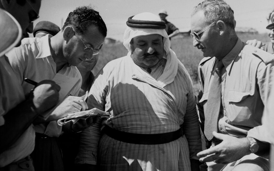 Docu ‘Tantura’: hoe herinneren Israëliërs en Palestijnen zich hetzelfde bloedbad?