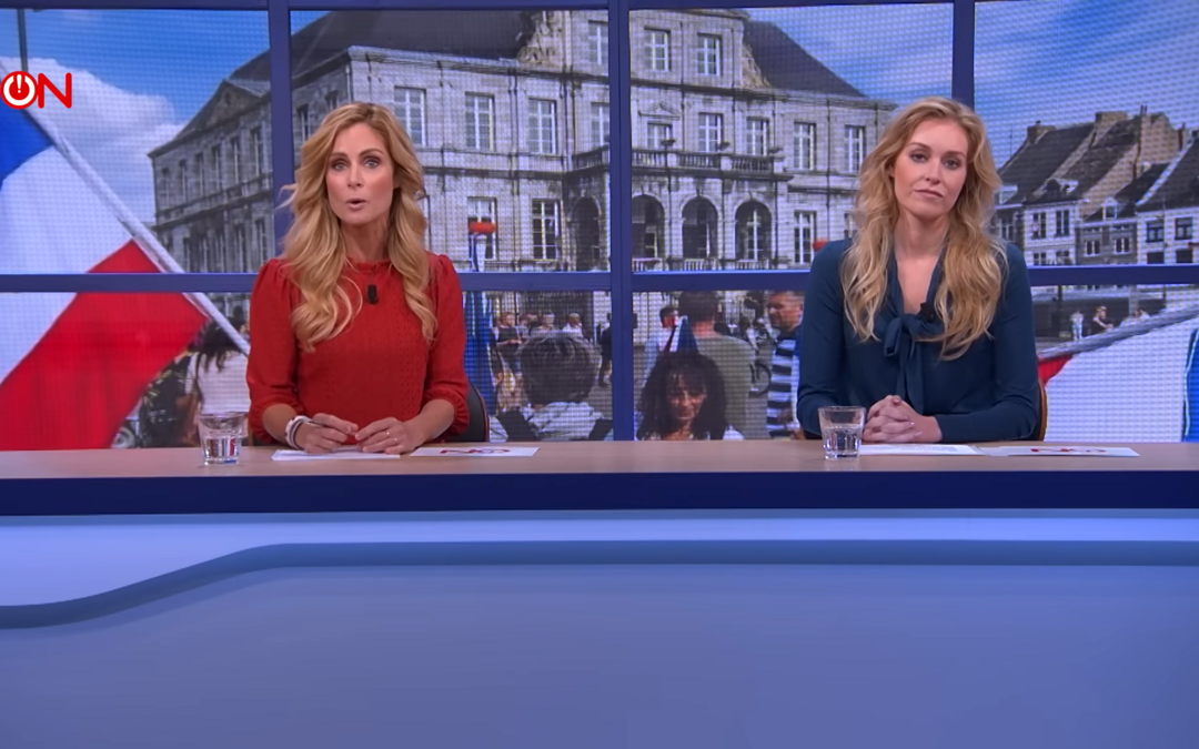Racisme in de media: waar kun je je klacht kwijt?