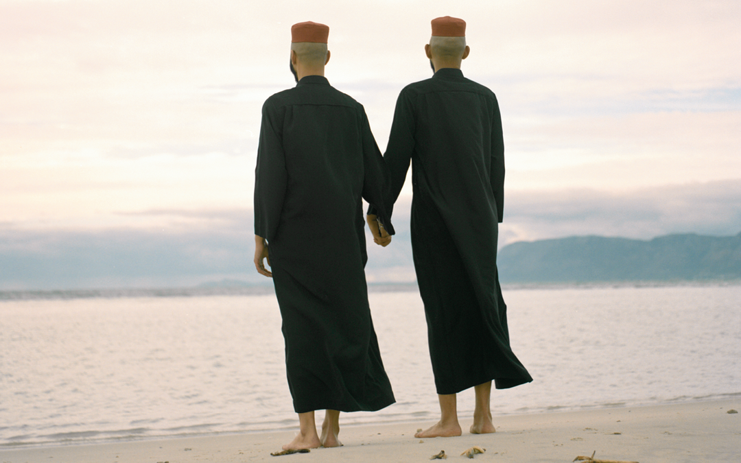 Deze bekroonde foto is een ode aan queer moslims