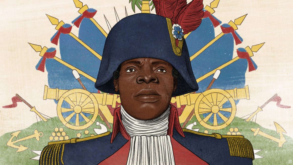 Toussaint Louverture_xf&m