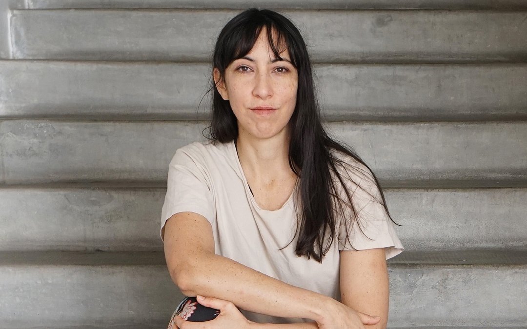 Choreograaf Amanda Piña: ‘De witte, exotiserende blik op kunst is er nog steeds’