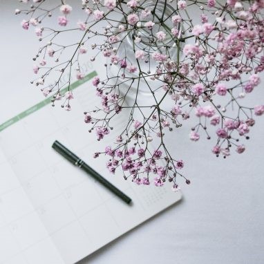 schrijven op retraite in nederland